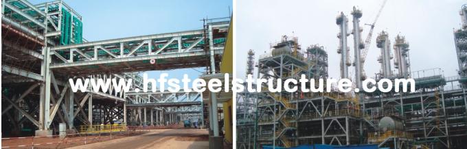 PKPM、3D3S、X 鋼鉄産業鋼鉄建物の設計および製作 5